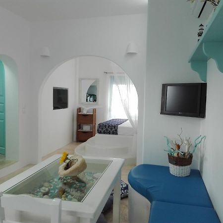 Tilos Island House Megálon Choríon Dış mekan fotoğraf