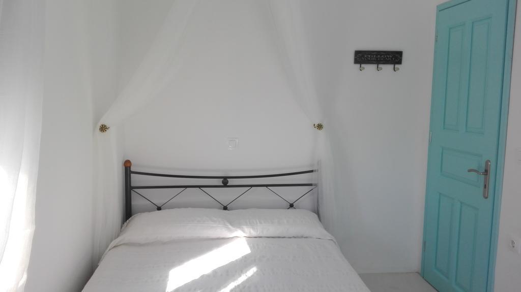 Tilos Island House Megálon Choríon Dış mekan fotoğraf