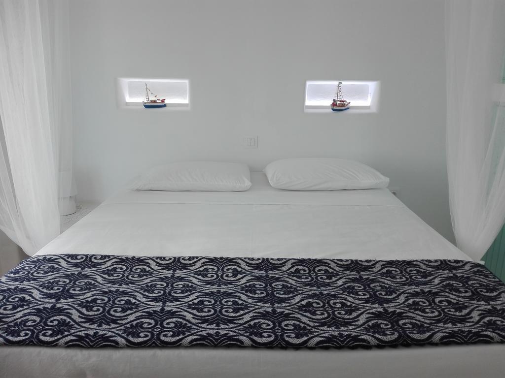 Tilos Island House Megálon Choríon Dış mekan fotoğraf