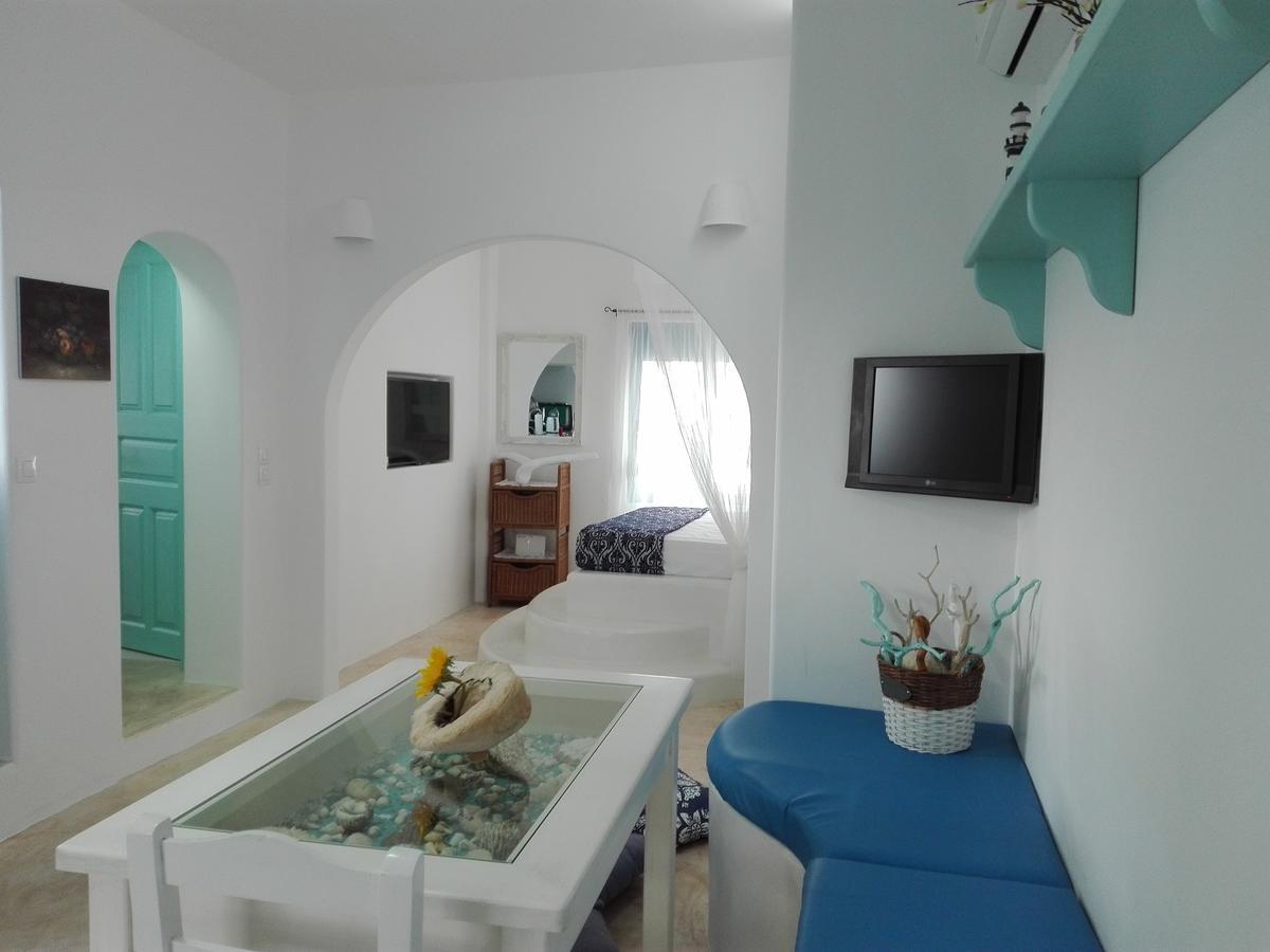 Tilos Island House Megálon Choríon Dış mekan fotoğraf