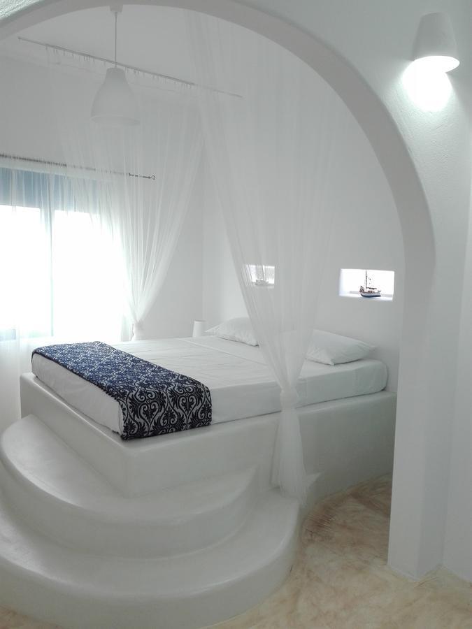 Tilos Island House Megálon Choríon Dış mekan fotoğraf