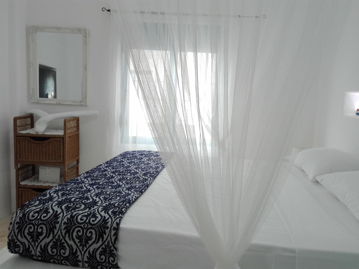 Tilos Island House Megálon Choríon Dış mekan fotoğraf